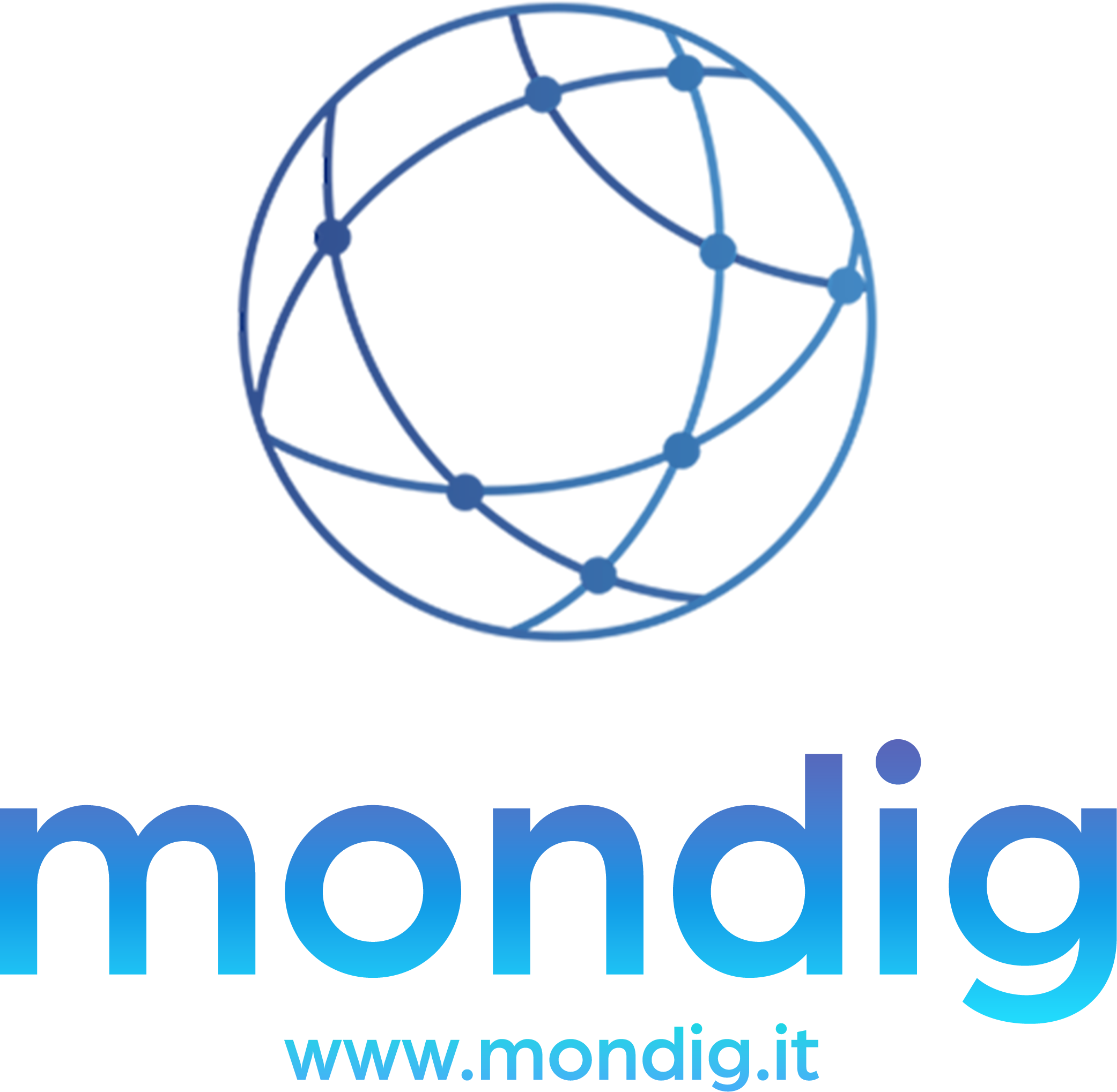 Esempio di negozio-Logo