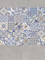 Preview: SEVILLA - Decoro MIX