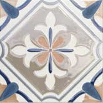 SEVILLA - Decoro A