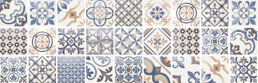 SEVILLA - Decoro MIX