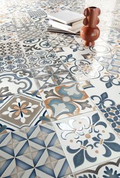 SEVILLA - Decoro MIX
