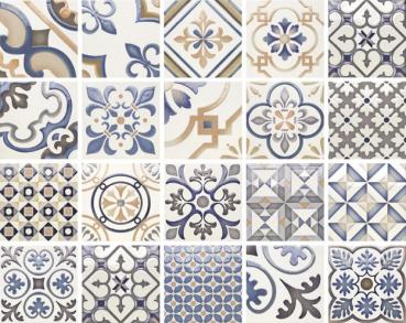 SEVILLA - Decoro MIX