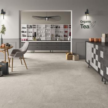 Stone Evo - Polvere