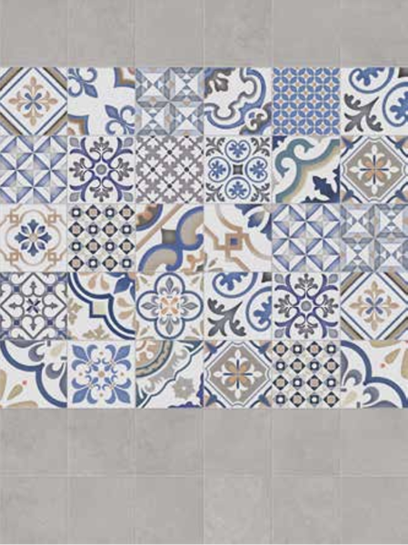 SEVILLA - Decoro MIX