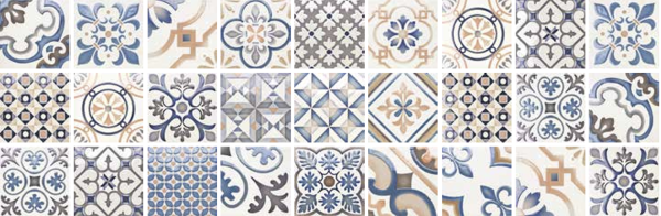 SEVILLA - Decoro MIX