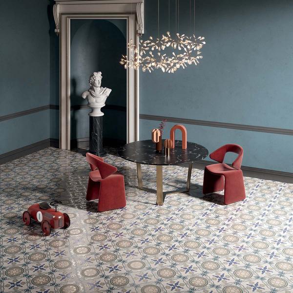 SEVILLA - Decoro E