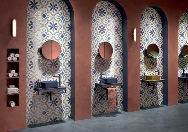 SEVILLA - Decoro D