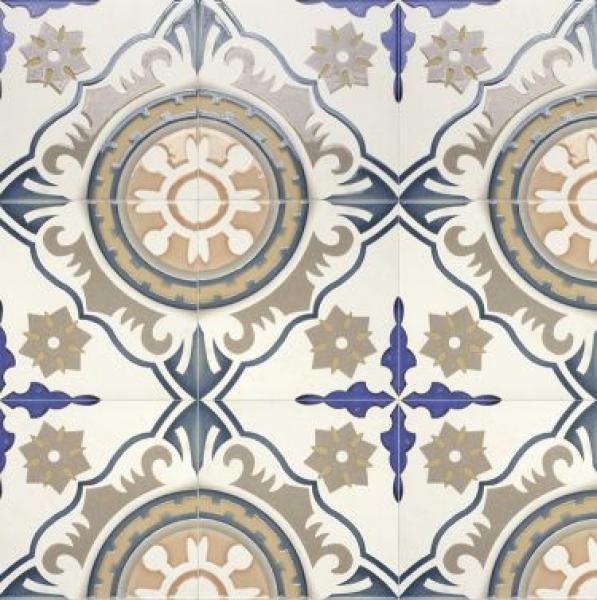 SEVILLA - Decoro E