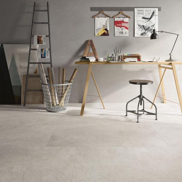 Stone Evo - Polvere