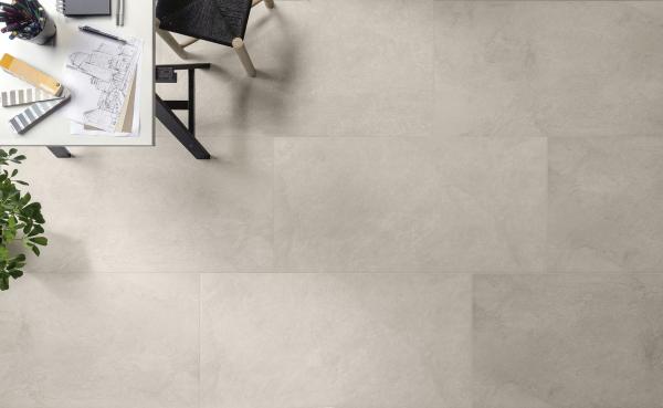 Stone Evo - Polvere