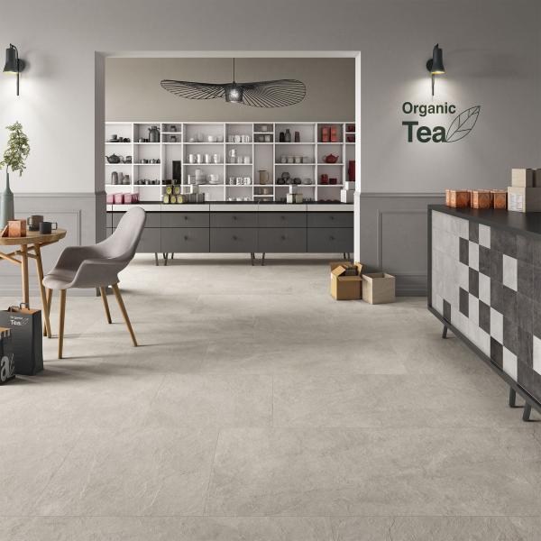 Stone Evo - Polvere
