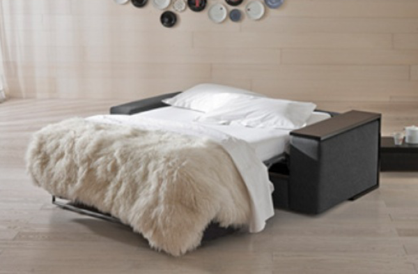 Divano letto EASY 25